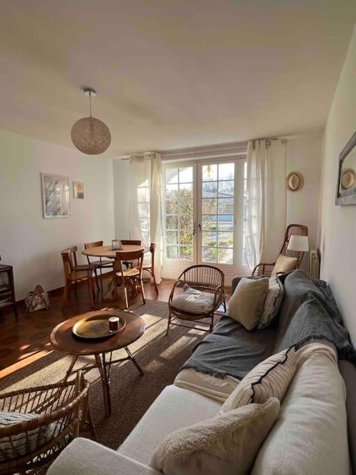 Agreable Maison Landaise Proche Du Lac Санґіне Екстер'єр фото
